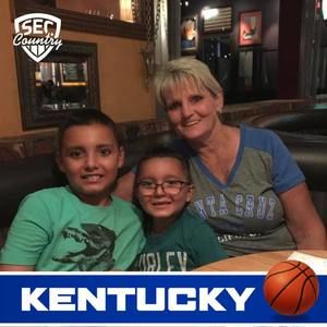 Meet your Posher, Denise